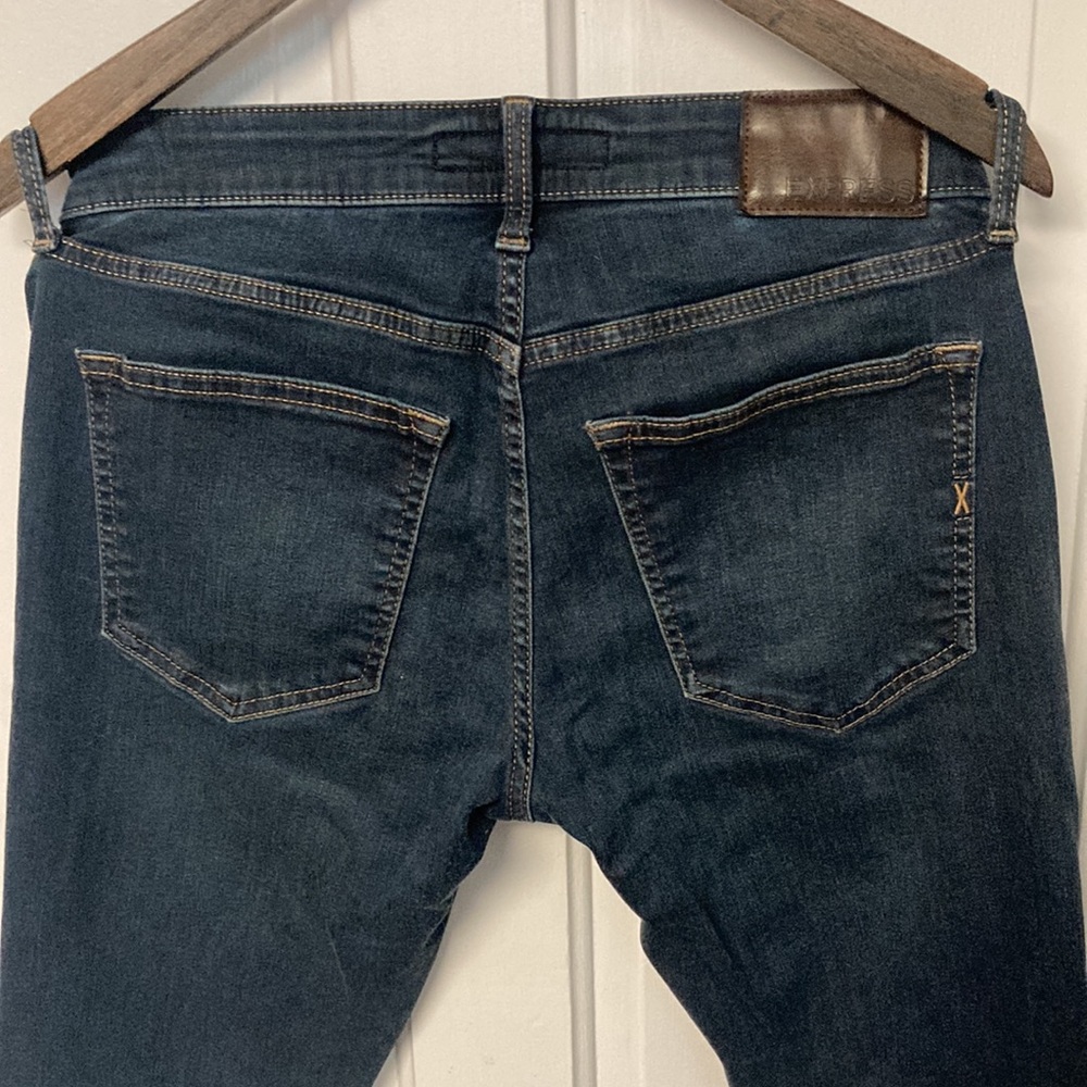 Express Jeans - Picture 4 of 6